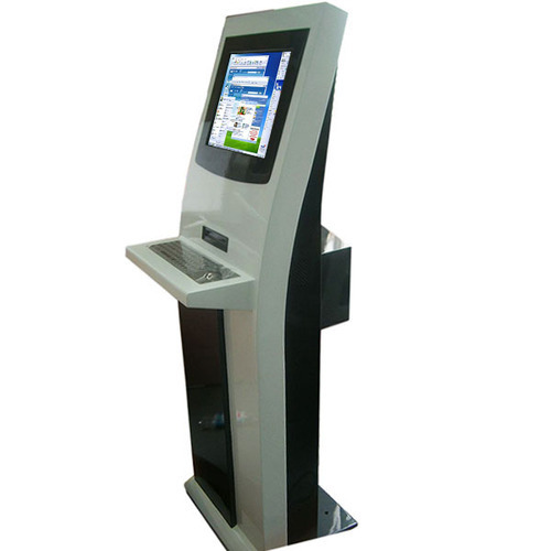 Kiosk Systems