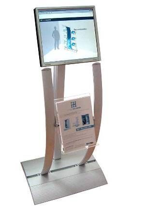 Information Kiosks