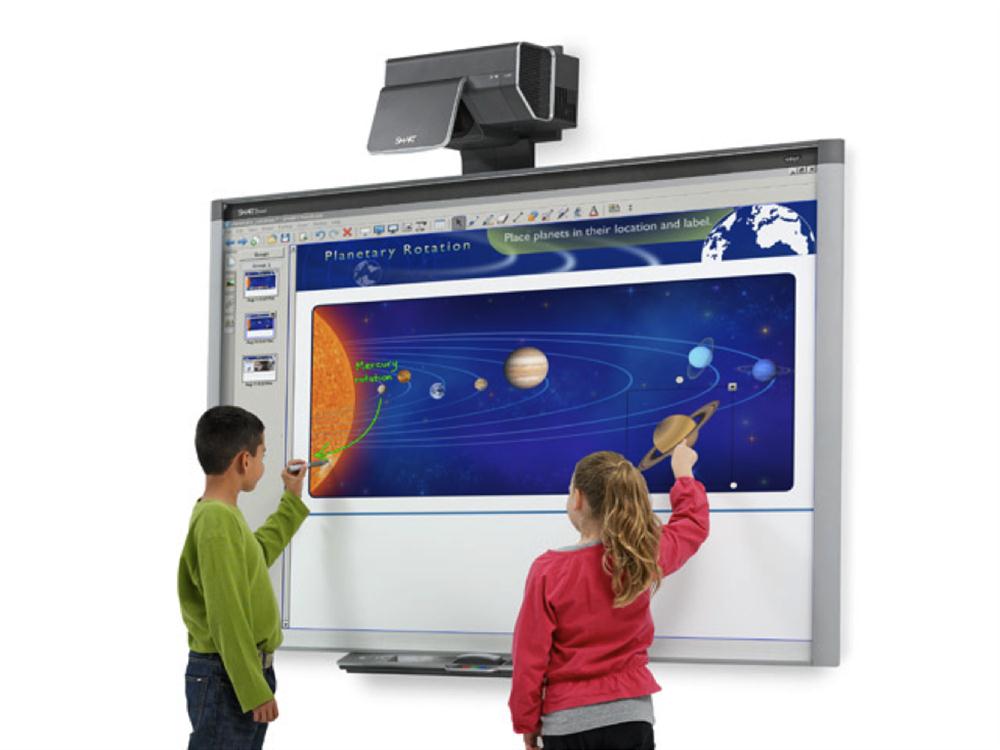 Interactive Whiteboard